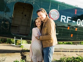 Ожидается ураганный ветер