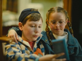 Любопытная Варвара