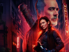 Ходячие мертвецы: Мертвый город