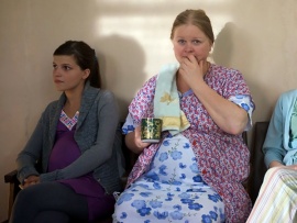 Ой, мамочки....