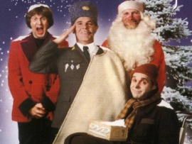 Операция С Новым годом!