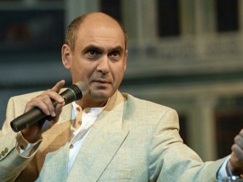 Ян Арлазоров. Все беды от женщин