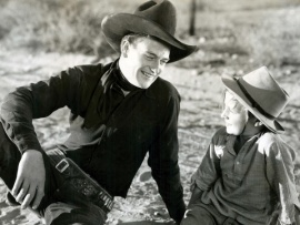 Западная граница