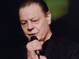 Фотоальбом Александра Бурдонского