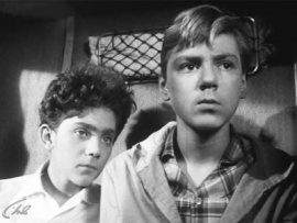 Пропало лето