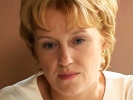 Спас под березами