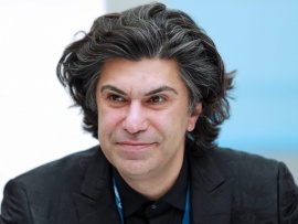 Николай Цискаридзе. Развенчивая мифы