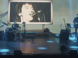 Премьера. Группа Кино-2021