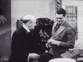 Удивительные приключения