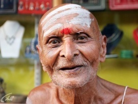 Сокотра: неизвестная сказка