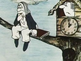 Пиф-паф, ой-ой-ой!