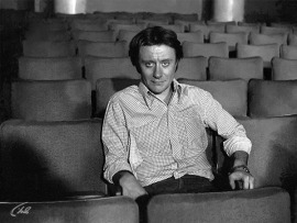 Актёрские драмы. Остаться в живых