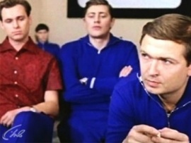 Удар! Ещё удар!