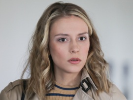 Кстати, о бабочках