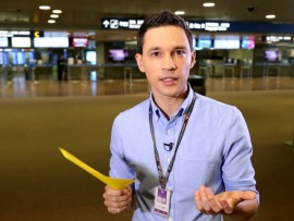 Научные расследования Сергея Малозёмова