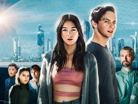 Я — смертный