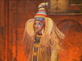 Московский театр мюзикла. Нам 15 лет. Юбилейный вечер