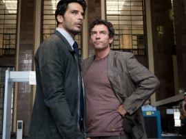 Девятый калибр