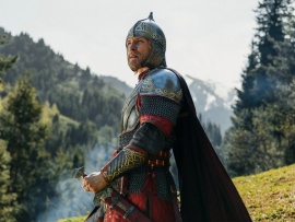 Финист. Первый богатырь