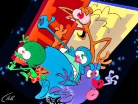 Инопланетяне