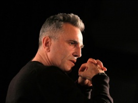 Дэниел Дэй-Льюис. Наследник