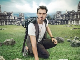 Вокруг Света. Места Силы