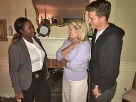 Неопознанная жертва