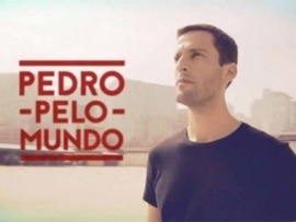 Кругосветка с Педро