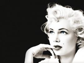 7 дней и ночей с Мэрилин