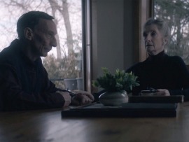 Реинкарнация: Пришествие дьявола