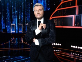 Гала-концерт финалистов шоу Ну-ка, все вместе!