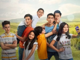 Каникулы off-line