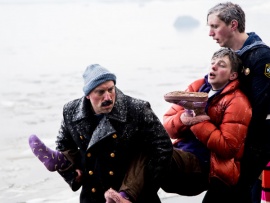 Спасите Колю!