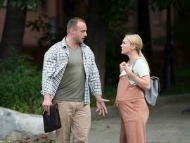 Детективы Анны Малышевой-10. Клетка для сверчка