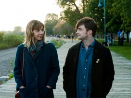 Дружба и никакого секса?