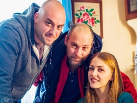 Женщина в беде-2