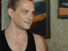 Пропавший без вести. Второе дыхание