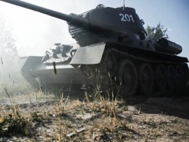 И плавилась броня. К 80-й годовщине начала Курской битвы