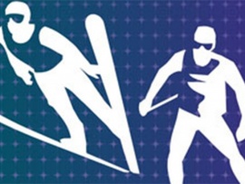 Лыжный спорт. Двоеборье. Мужчины. Гонка 10 км. Прямая трансляция из Нижнего Тагила