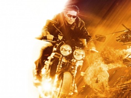 Миссия: Невыполнима-2