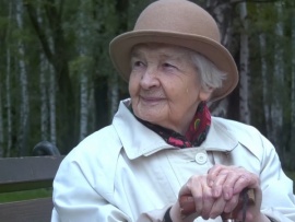 Тоньше жизни нити не бывает