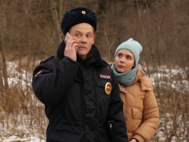 Магазинчик на колёсах-2