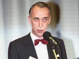 Александр Иванов. Смертельная шутка