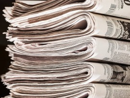 Обзор прессы