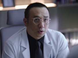 Все о докторе Тан