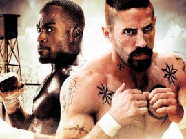 Неоспоримый-3