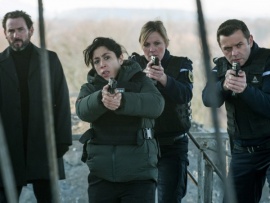 Убийства в Сент-Омере