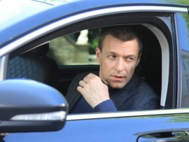 Канцелярская крыса. Большой передел