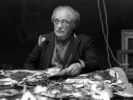 Ролан Быков. Синдром Наполеона