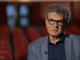 Пленительное счастье. К юбилею Игоря Костолевского